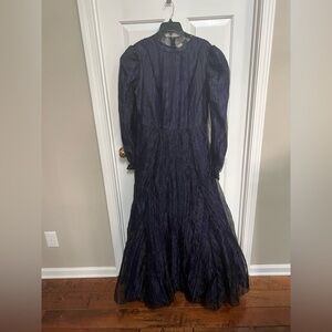 Wicked Elphaba costume ladies 12/14